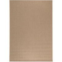 OUTDOORTEPPICH Metro Beige 120x170 cm - Beige, Textil (120/170cm) - benuta Nest