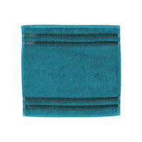 HANDTÜCHER CULT DE LUXE LAGOON - 5890 - Blau, Textil (30/30cm) - Vossen