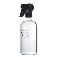 RAUMSPRAY Home & Soul Summer Rain - Transparent, Glas/Kunststoff (7/7/21cm) - Butlers