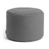 POUF Der Ruhepouf - Grau, Textil (60/40/60cm) - Mokebo