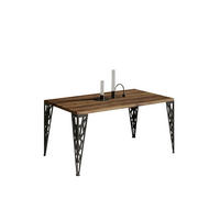COUCHTISCH Monza - Mooreichefarben, Holzwerkstoff (100/60/51cm) - Endo-Moebel