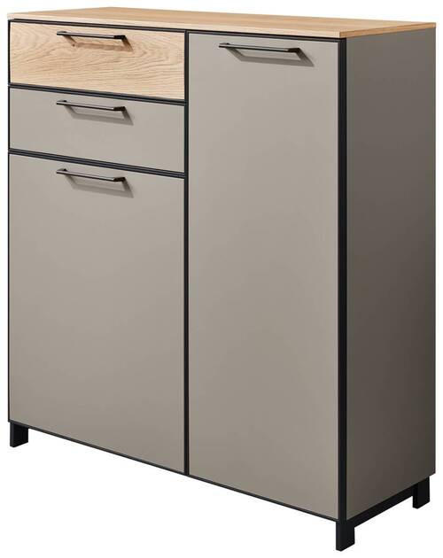 SCHUHSCHRANK CANDO - Dieter Knoll