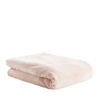 DECKE Floss - Hellrosa, Textil (150/200cm) - home&you