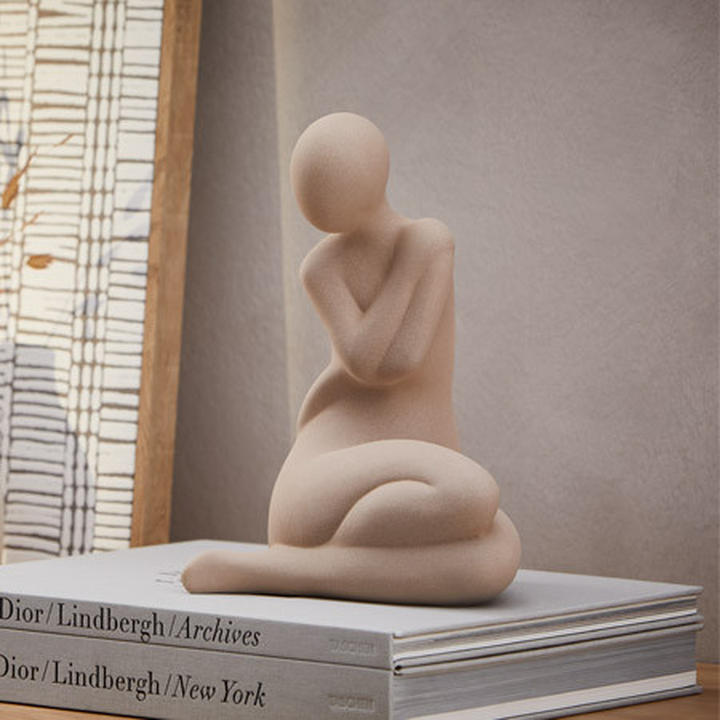 shoppen & online Dekoobjekte Skulpturen