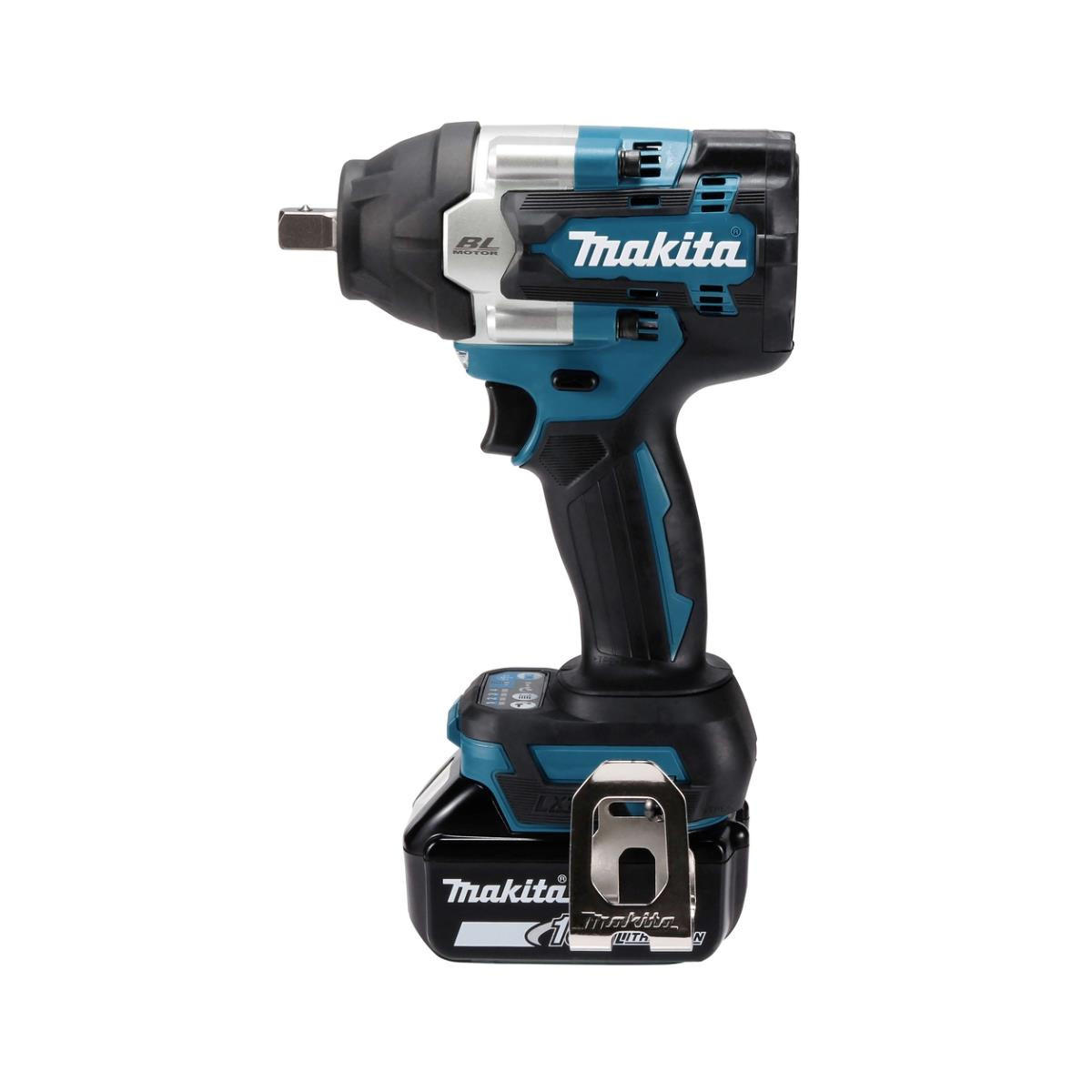 WERKZEUG 3410304 - Türkis, Metall (25/30/25cm) - Makita