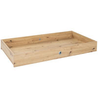 BETTSCHUBKASTEN Marlon Artisan Oak - Eiche Artisan, Holzwerkstoff (137/16/63cm) - arthur berndt