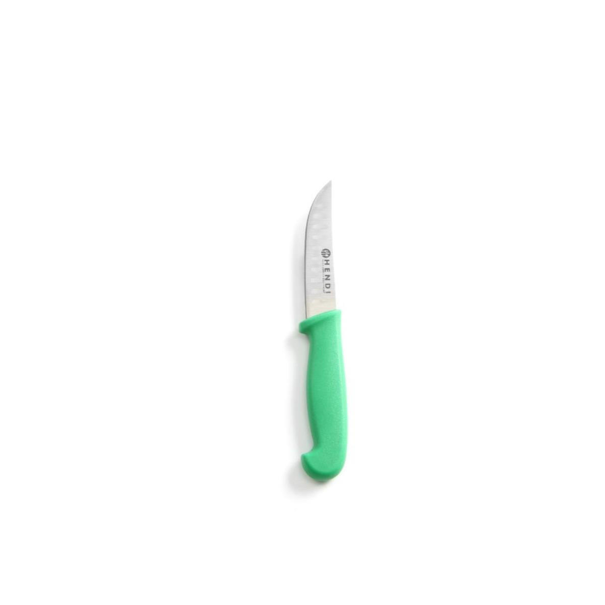 MESSER 3442550 - Silberfarben, Metall (25cm) - Hendi