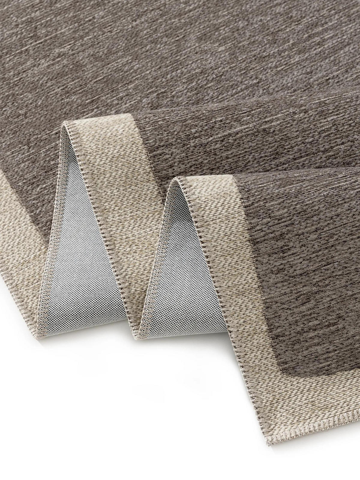 OUTDOORTEPPICH Kiano Multicolor 100x150 cm - Multicolor, Textil (100/150cm) - benuta Nest