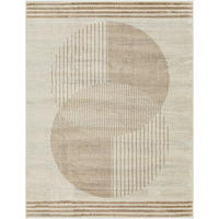 KURZFLORTEPPICH 160/215 cm Braun - Braun, Naturmaterialien/Textil (160/215cm) - LIVABLISS