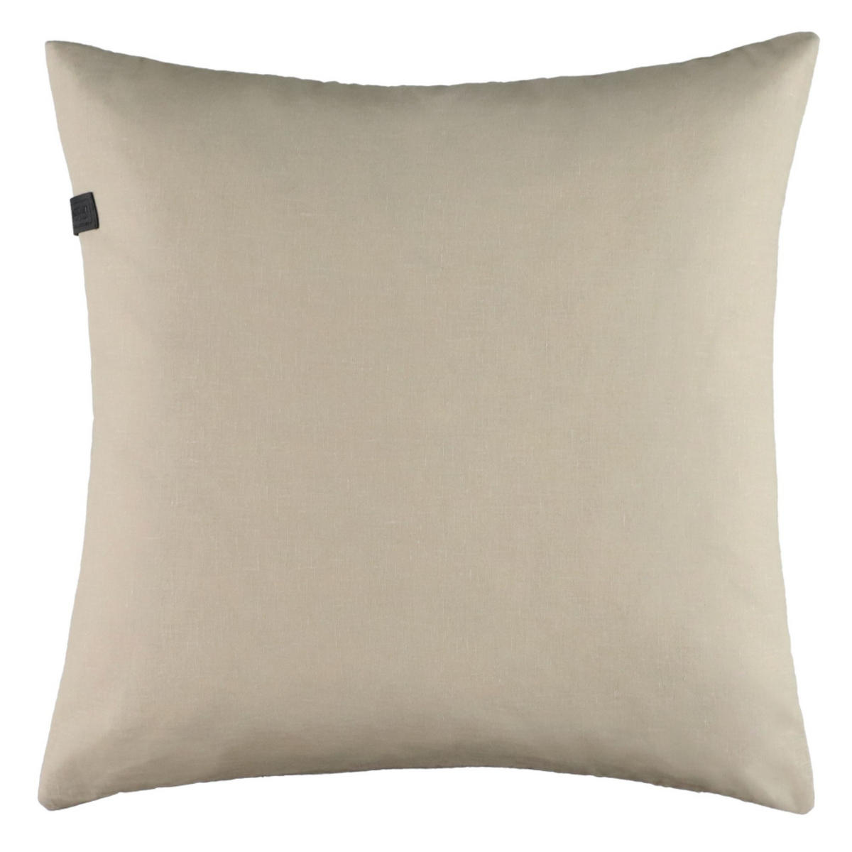ZIERKISSENHÜLLE PLEAT - Beige, Textil (45/45cm) - Schöner Wohnen