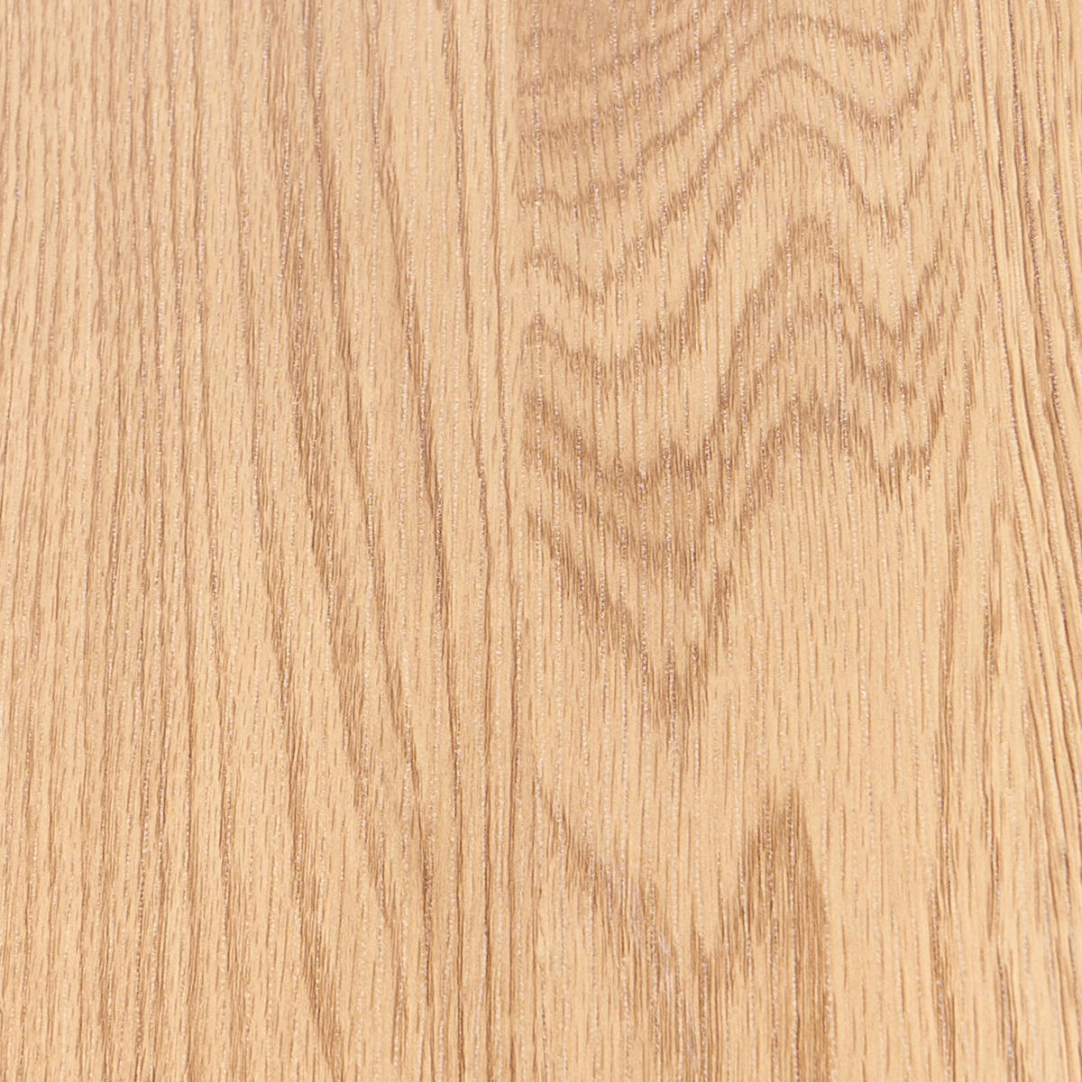 KONSOLENTISCH Hellbraun Karlo - Hellbraun, Holzwerkstoff (120/80/40cm) - Beliani