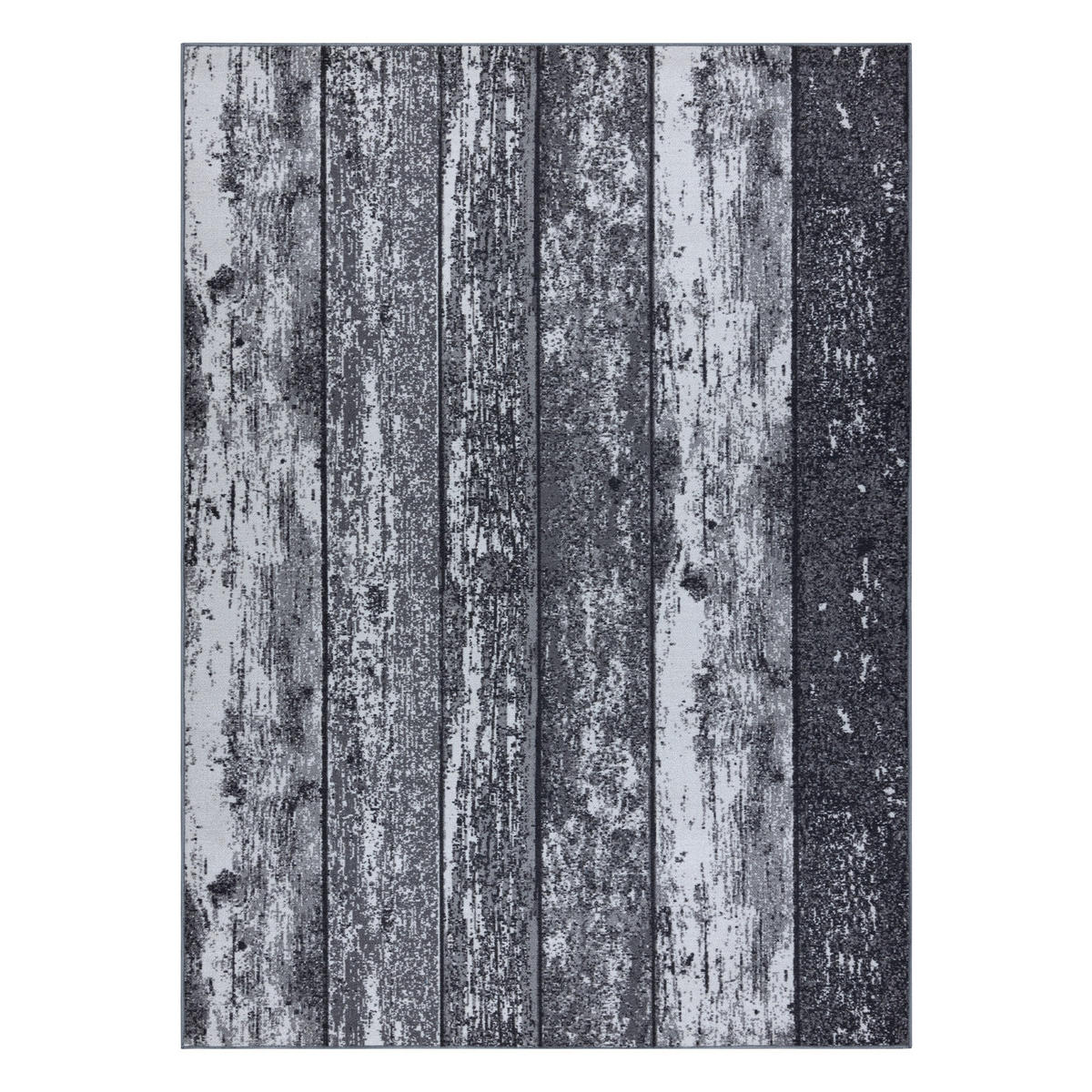 ANTIRUTSCH LÄUFERBODEN 200/250 cm - Grau, Textil (200/250cm) - rugsX
