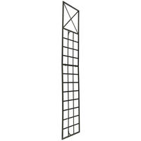 RANKGITTER Trifo bronze - Bronzefarben, Metall (40/198/2cm) - TPFGarden