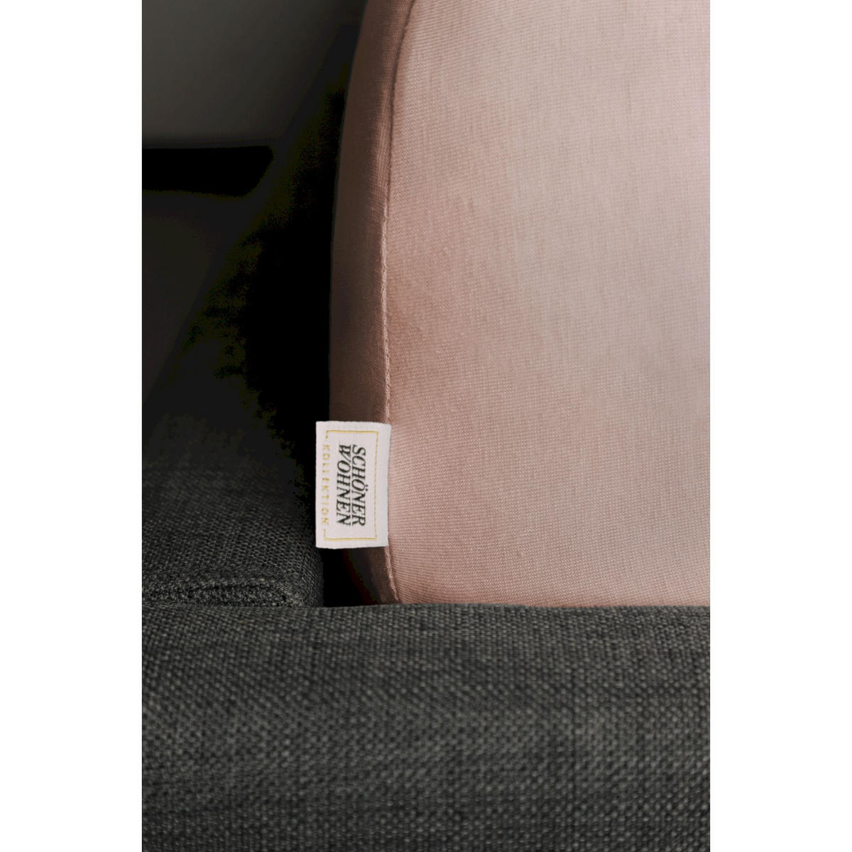 NAPÍNACIE prestieradlo FLAT - biela, textil (90/200cm) - Schöner Wohnen