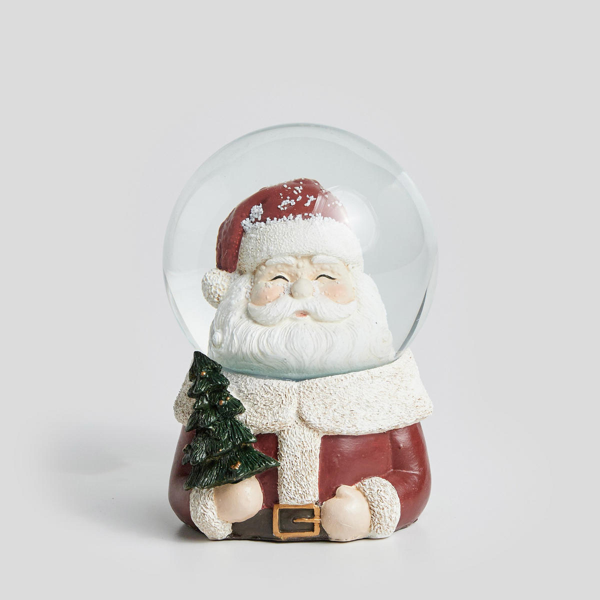 SCHNEEBALL Tinker - Rot, Kunststoff (10/13.5/9.5cm) - home&you
