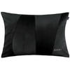 KISSENHÜLLE J-Decor 40/60 cm  - Schwarz, Basics, Textil (40/60cm) - Joop!