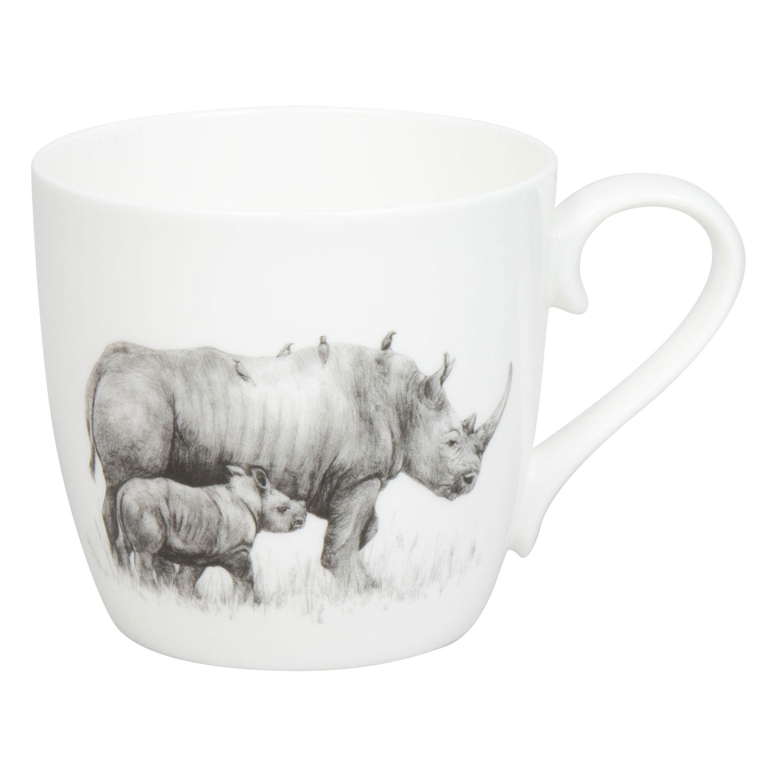 Könitz Kaffeebecher Natur