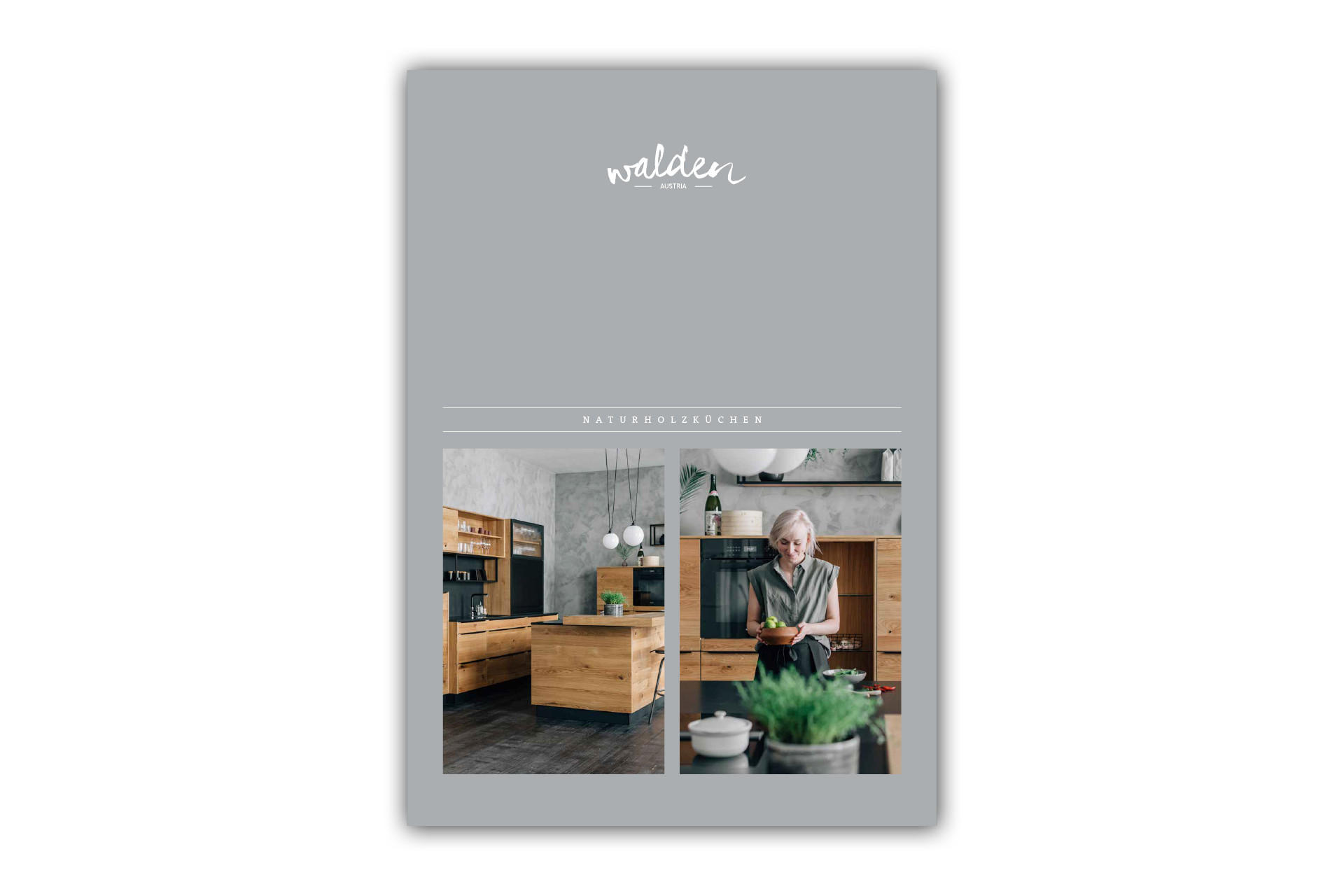 Walden Katalog