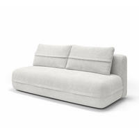 SOFA Lento Multicolor - Multicolor, Textil (206/95/100cm) - Pillovely
