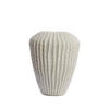 VASE Cacti Braun 52/52/65 cm - Braun, Kunststoff (65cm) - Light & Living