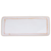 SERVIERPLATTE Artisan - Beige, Keramik (12/2/30cm) - Butlers