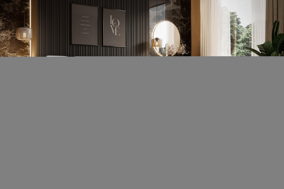 POLSTERBETT GIULIA, komfortabel, mit Bettkasten, verstellbarem Kopfteil und LED, 140x200x96 cm, Farbe Hellgrau - Hellgrau/Schwarz, Holzwerkstoff/Kunststoff (140/200cm) - DomoHome