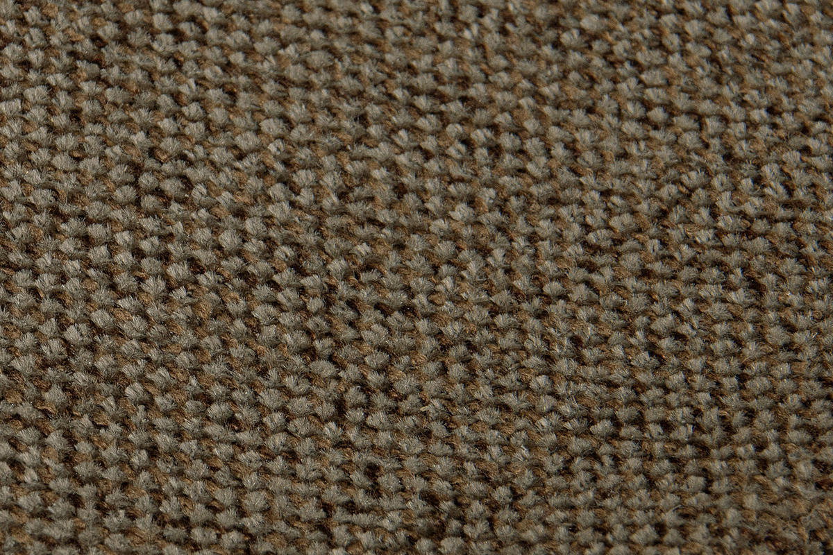 OHRENSESSEL MILES Massivholzbeine schwarz, braun - Braun, Holzwerkstoff/Buchenholz (82/105/97cm) - KONSIMO®