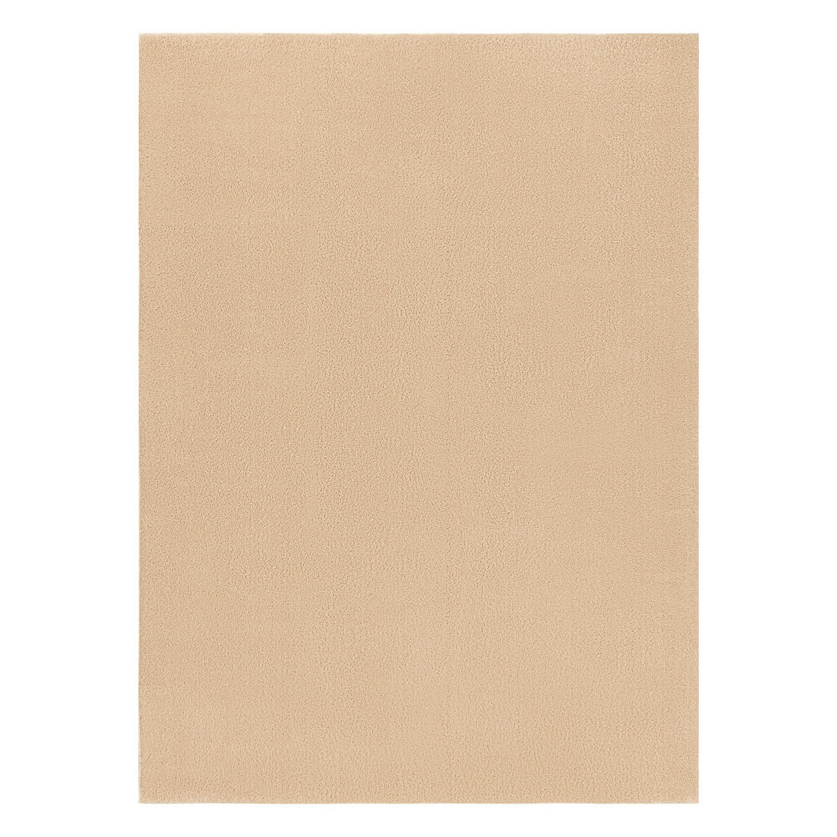 TEPPICH Lindo 80/150 cm - Beige, Textil (80/150cm) - rugsX