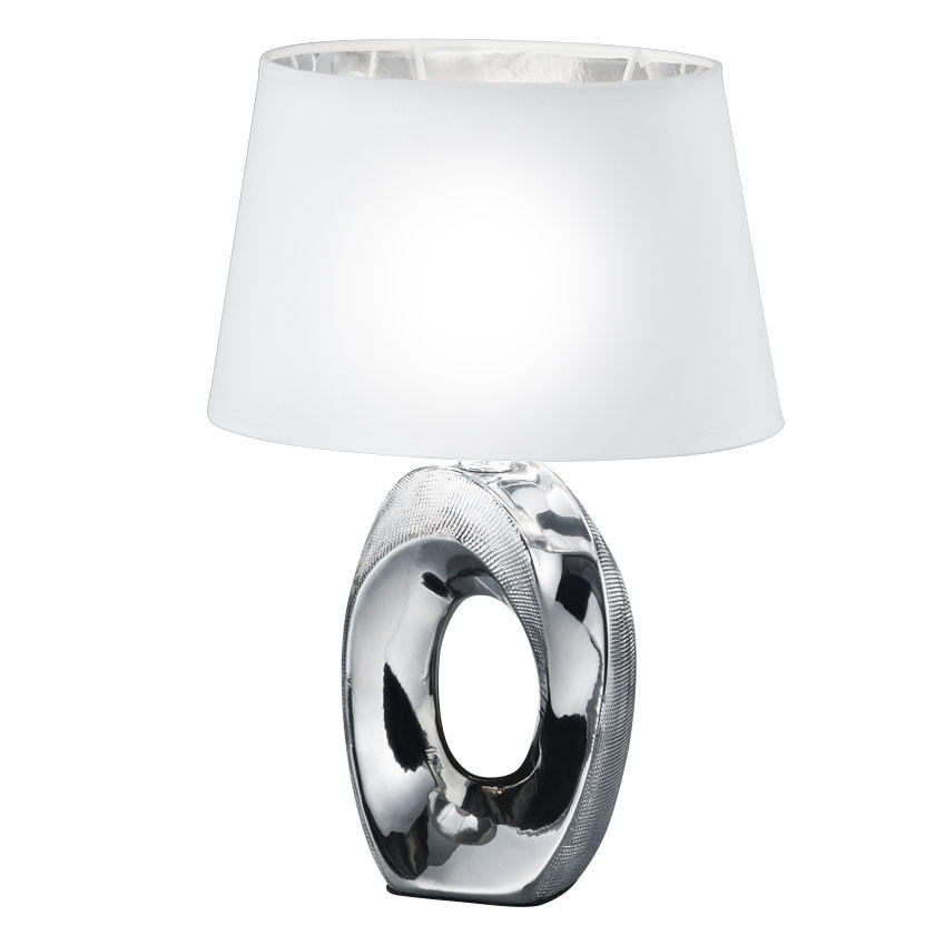 XXXLutz Led Silber 8.1x33x4.5 cm