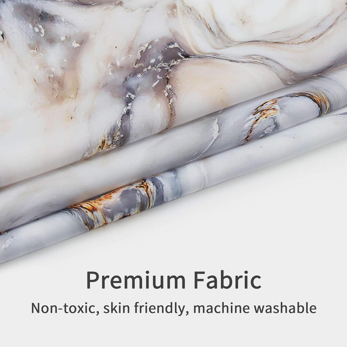 DUSCHVORHANG, bunt,180/180cm - Multicolor, Textil (180/180cm)