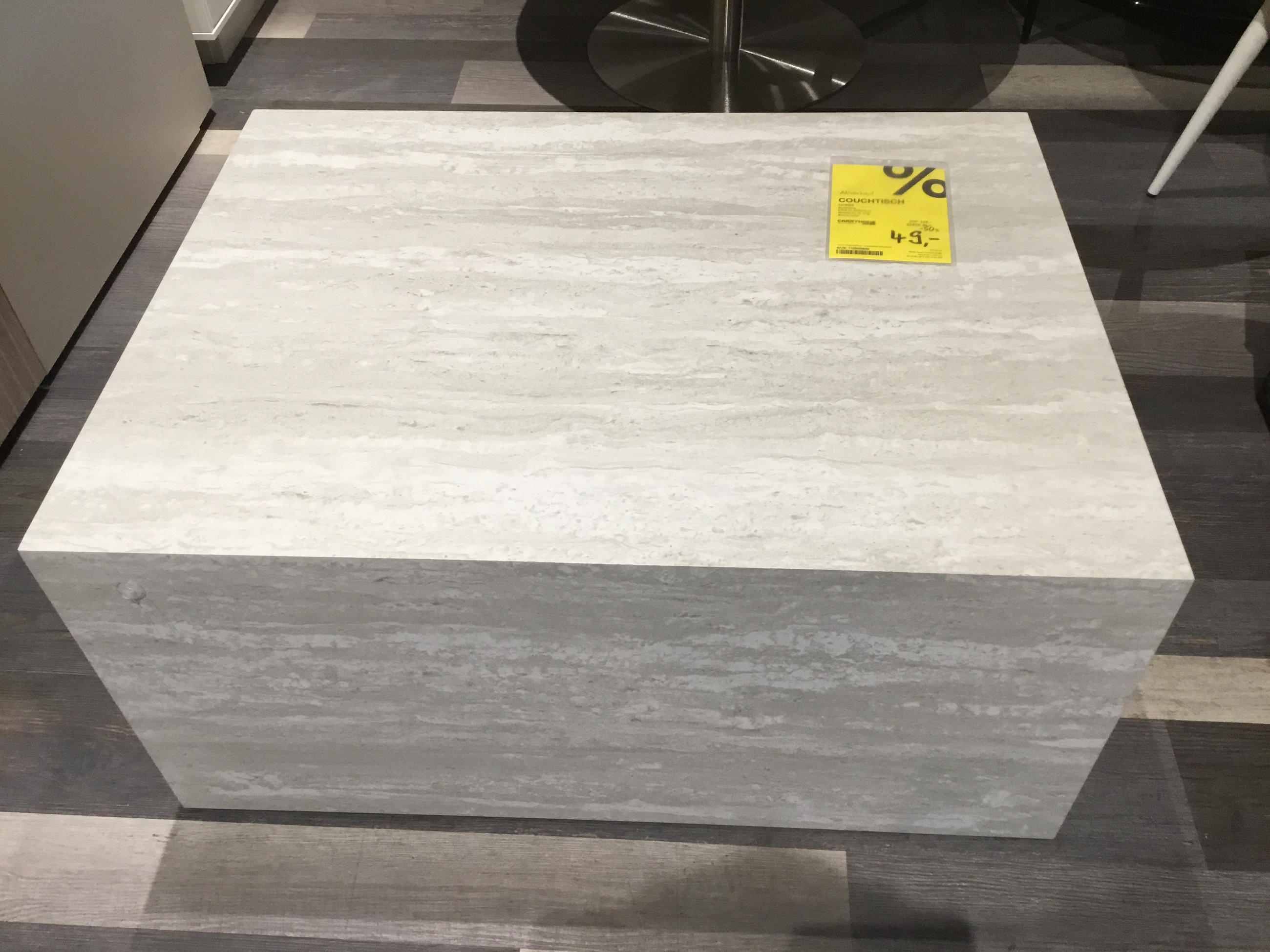 Couchtisch Laureen - Carryhome