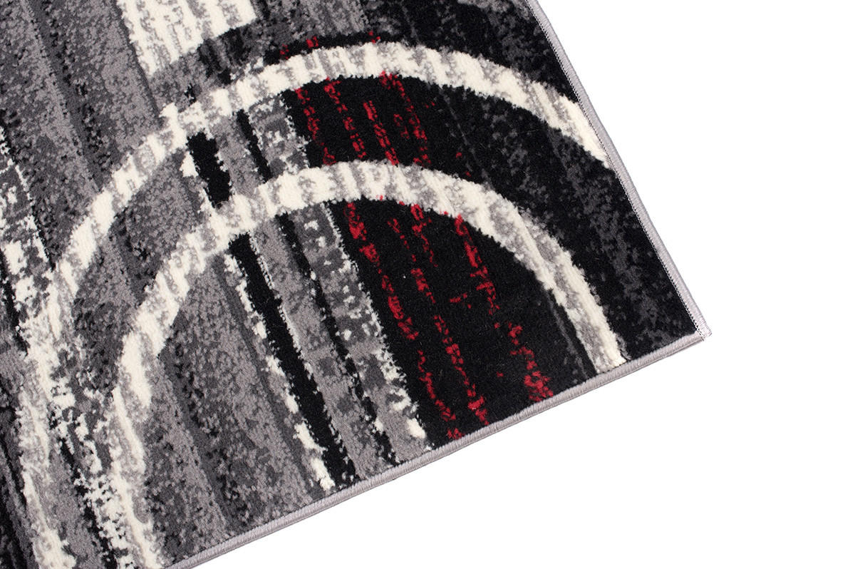 TEPPICH DREAM Grau 250/300 cm - Grau, Textil (250/300cm) - Tapiso