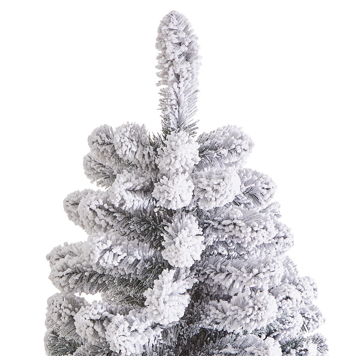 WEIHNACHTSBAUM Tree Of The Month - Grün, Kunststoff (210cm) - Butlers