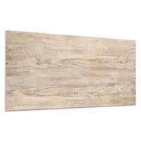 WANDPANEEL 100x50 cm selbstklebend Albero - Beige, Kunststoff (50/1.6/100cm) - Wallfluent