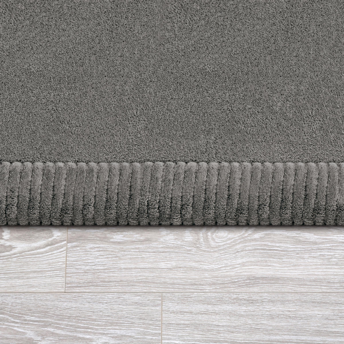 KINDERTEPPICH 140/200 cm Tatami 475 - Grau, Textil (140/200cm) - Paco Home