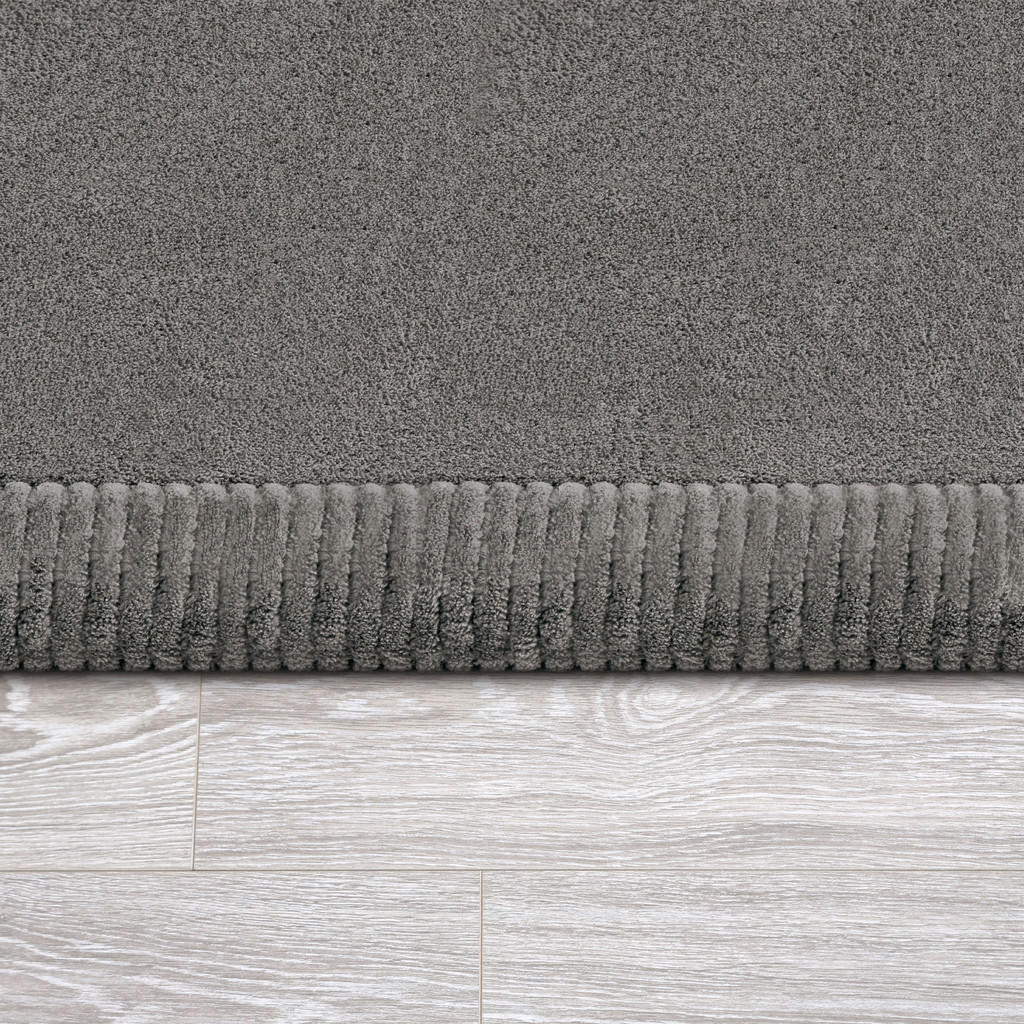Thumbnail - Paco Home Kinderteppich, Grau, Textil, Rechteckig, 200x350 cm, strapazierfähig, für Fußbodenheizung geeignet, Teppiche &...