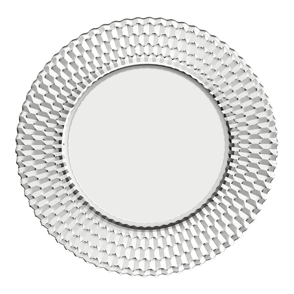 Villeroy & Boch Platzteller Transparent