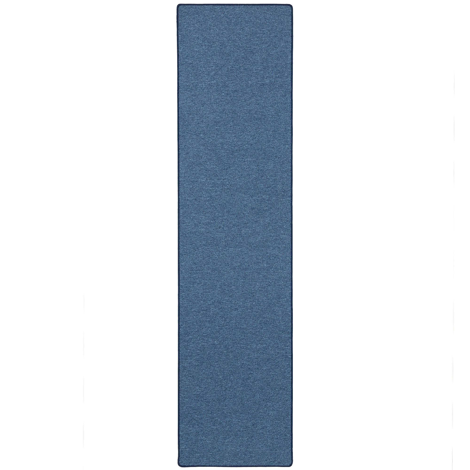 Snapstyle Feinschlingen Dunkelblau 80x160 cm