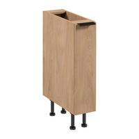 APOTHEKERSCHRANK D20C – Sorento – Sonoma Eiche - Sonoma Eiche, Holzwerkstoff (20/87/52cm) - ROYAL24_MARKT