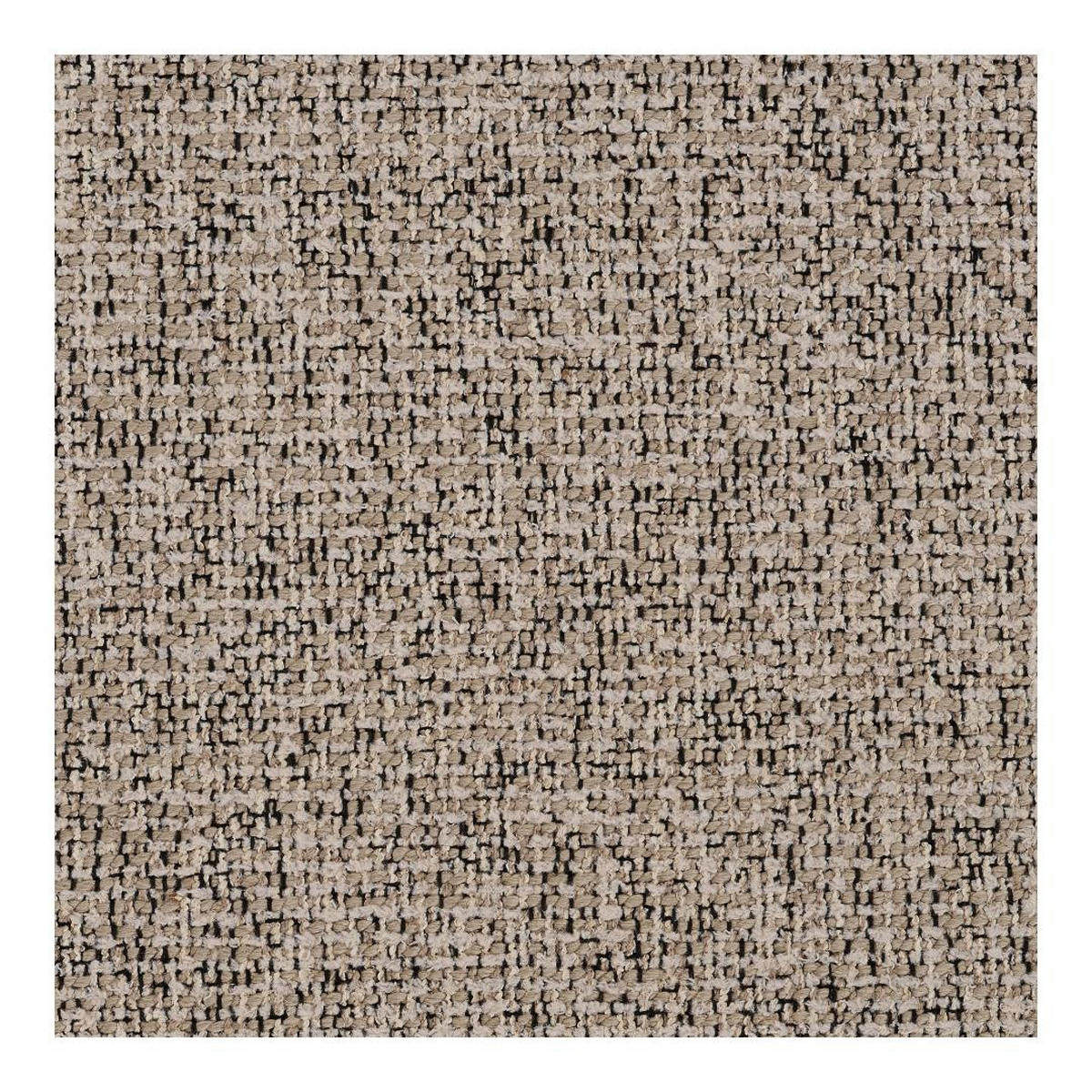 SOFA, Astrid, Stühle Grau, Polyester, 177 x 300 x 75 cm - Grau, Textil (177/300cm) - ebuy24