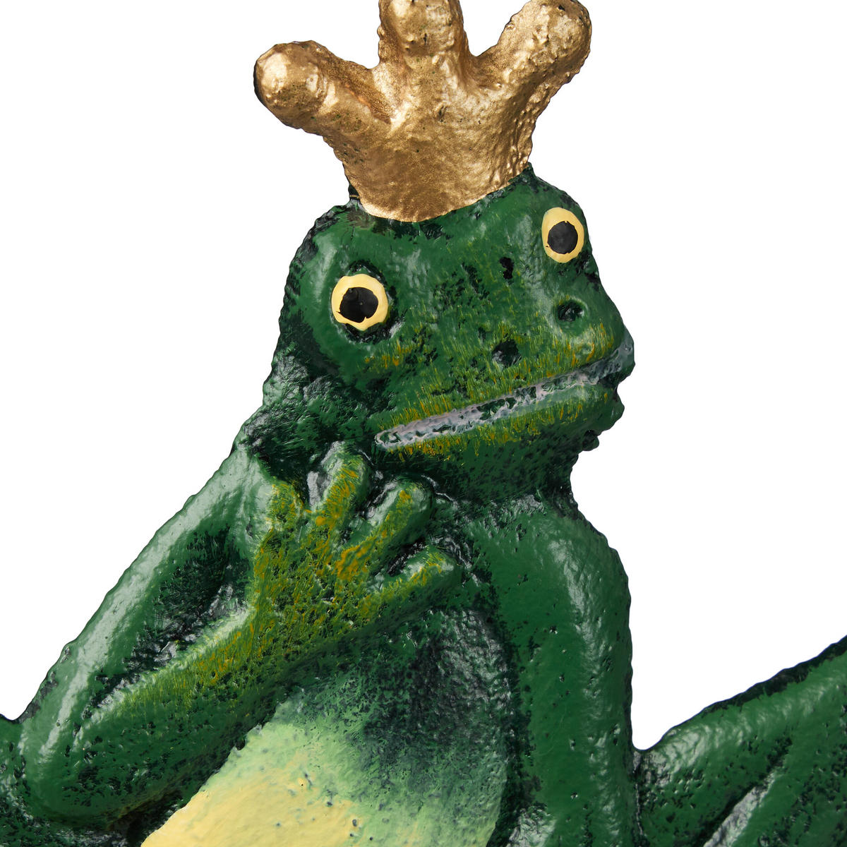 GARTENSTECKER - Multicolor, Metall (15.5/27.5/0.5cm) - Relaxdays