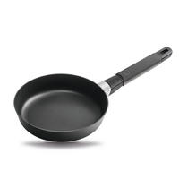BRATPFANNE INDUKTION ⌀20cm - ANTHRAZIT - Anthrazit, Kunststoff/Metall (20cm) - Gastrolux