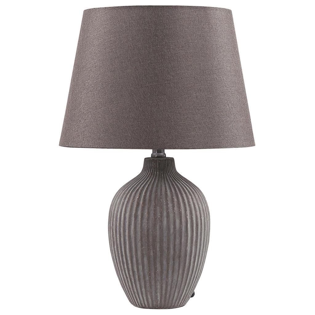 LAMPĂ DE MASĂ Fergus 33/33/52 cm