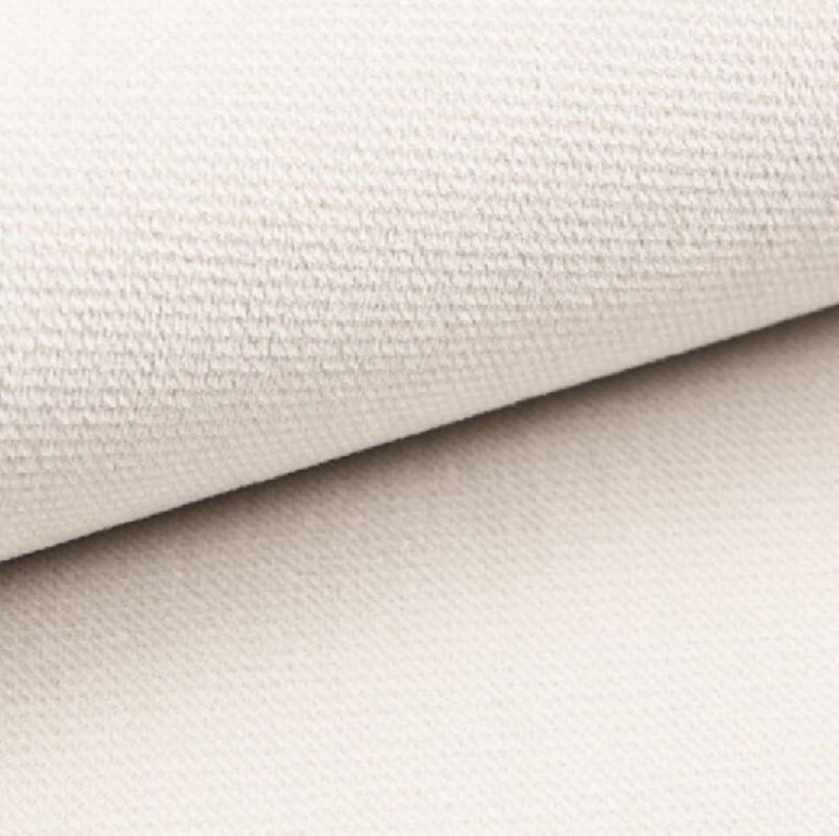 SCHLAFSOFA ARO, Sofa mit Schlaffunktion und Bettkasten, Veloursstoff, Frabe: Beige - Beige, Textil (217/100/87cm) - Sepro Meble