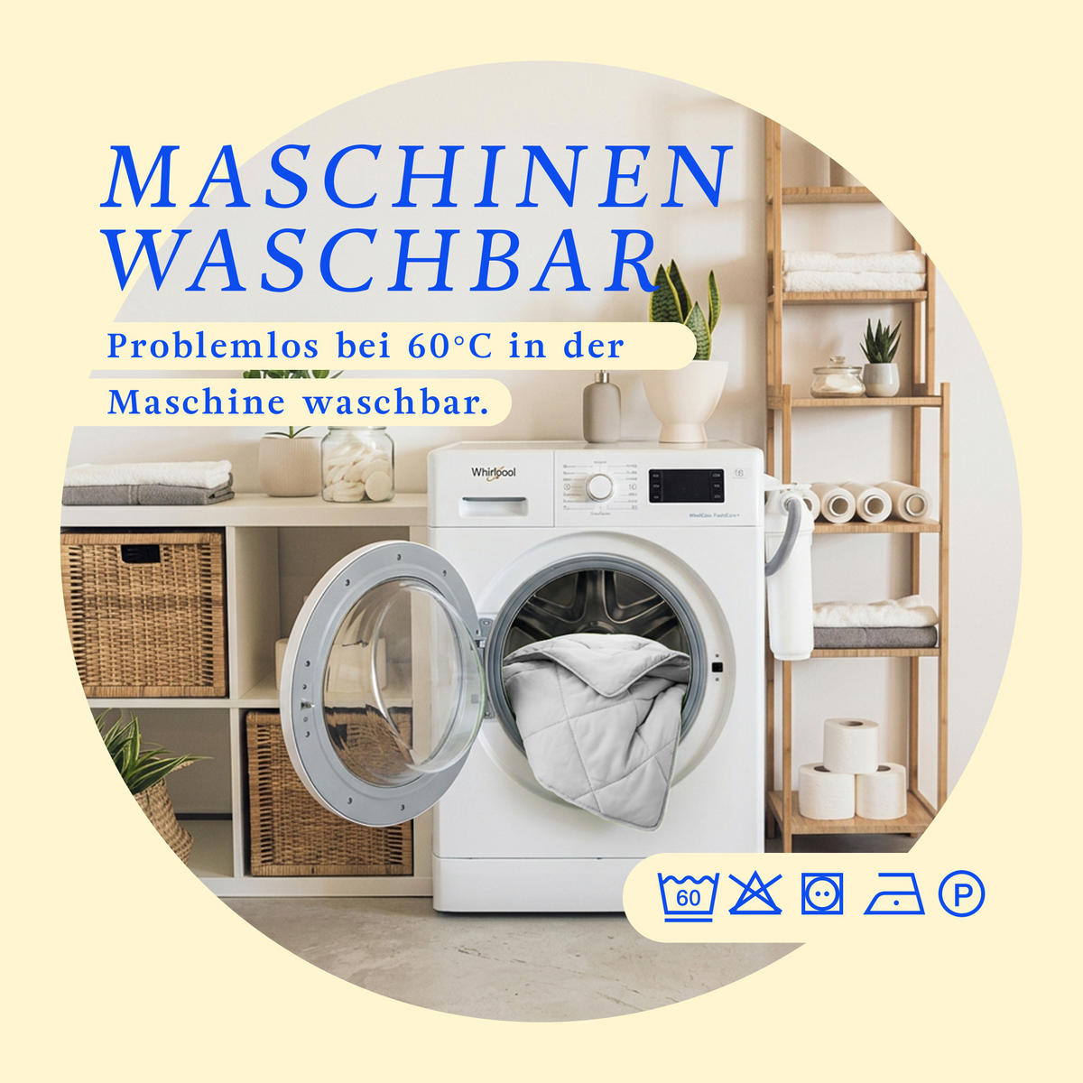 SOMMERBETT Steppbett leicht Hellgrau 200x200 cm - Hellgrau, Textil (200/200cm) - Bestlivings