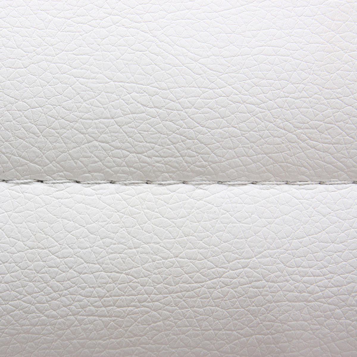 BÜROSTUHL Weiß - Weiß, Textil (68/117/71cm) - MCW