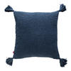 KISSENBEZUG Kolina - Dunkelblau, Textil (45/45cm) - home&you