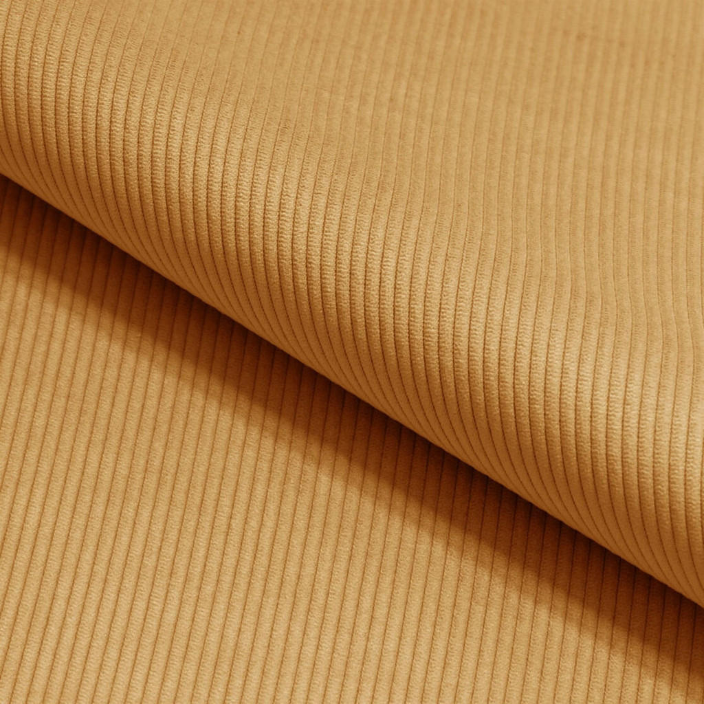 Thumbnail - Fun Möbel Wohnlandschaft, Gelb, Textil, U-Form, 299x78x165 cm, Wohnzimmer, Sofas & Couches, Wohnlandschaften, Wohnlandsc...