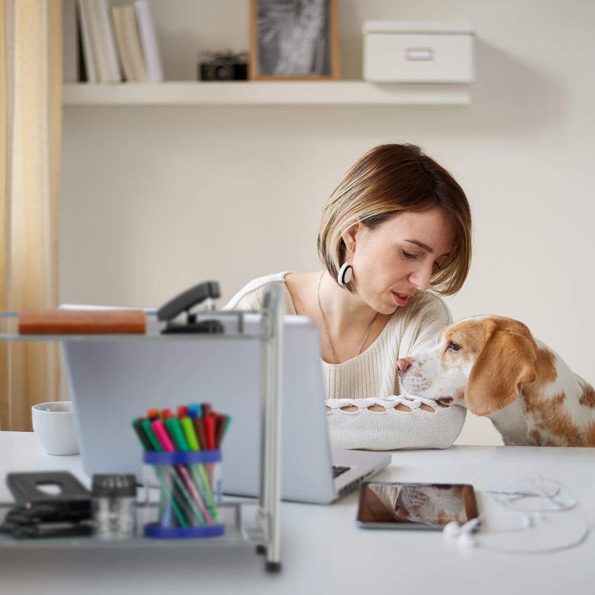 GEWÜRZREGAL - Silberfarben, Kunststoff/Metall (37/32/17cm) - Relaxdays
