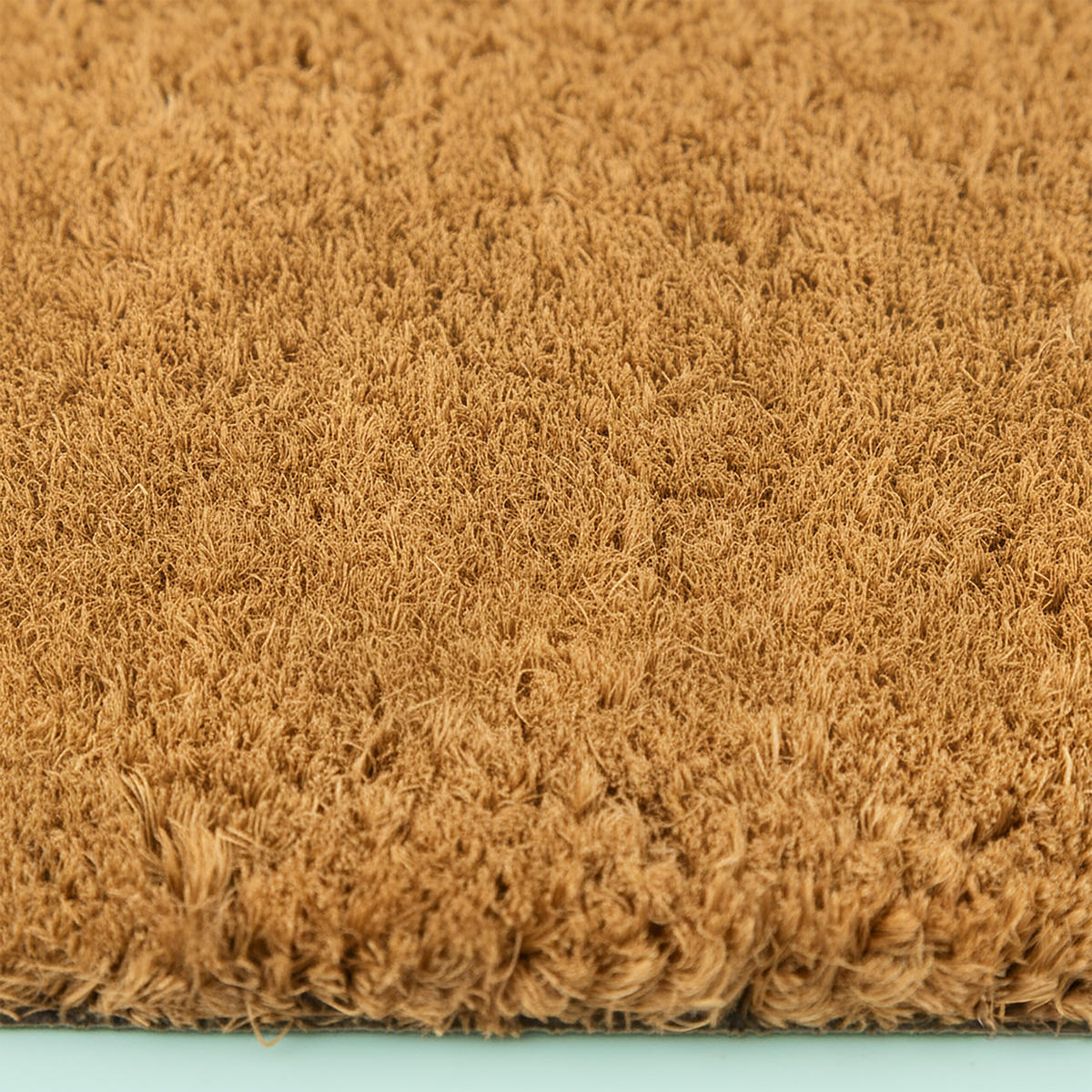 ROHOŽ - viacfarebná, textil/plast (60/40cm) - Relaxdays